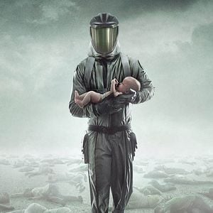 Foto The Andromeda Strain