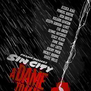 Foto Sin City: A Dama Fatal