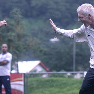 Foto O Próximo Gol Leva