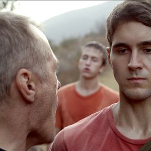 Foto P.J. Boudousqué