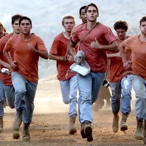 Foto P.J. Boudousqué