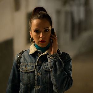 Foto Verónica Sánchez