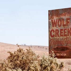 Foto Wolf Creek 2