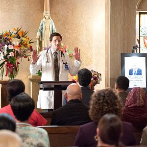 Foto Peter Facinelli