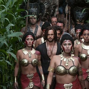 Foto Da Vinci's Demons