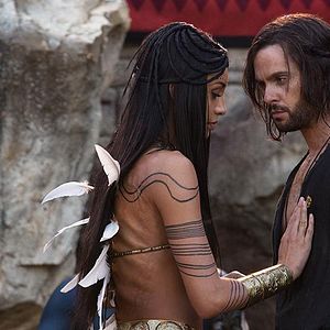 Foto Da Vinci's Demons