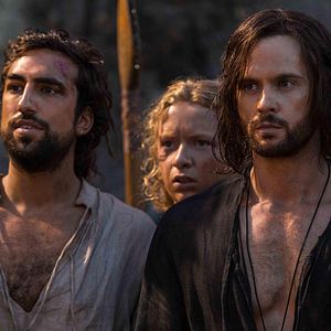 Foto Da Vinci's Demons