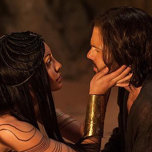 Foto Da Vinci's Demons