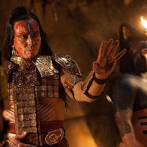 Foto Raoul Max Trujillo