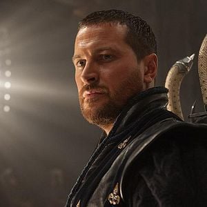 Foto Da Vinci's Demons