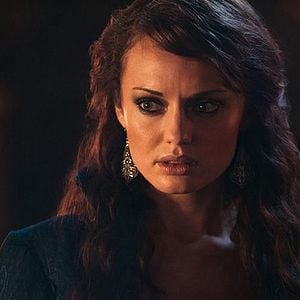 Foto Da Vinci's Demons