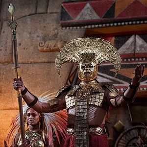 Foto Da Vinci's Demons