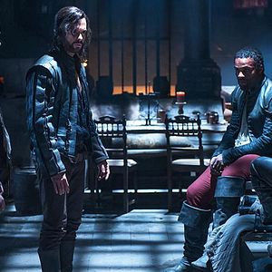 Foto Da Vinci's Demons