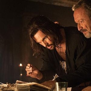 Foto Da Vinci's Demons