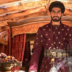 Foto Da Vinci's Demons