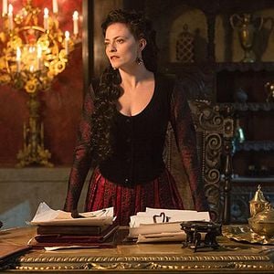 Foto Da Vinci's Demons