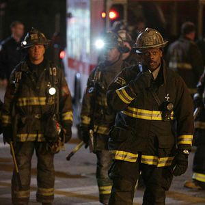 Foto Chicago Fire