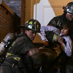 Foto Chicago Fire
