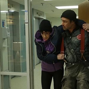 Foto Chicago P.D. Distrito 21