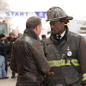 Foto Chicago P.D. Distrito 21