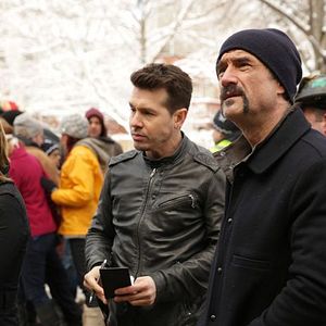 Foto Chicago P.D. Distrito 21