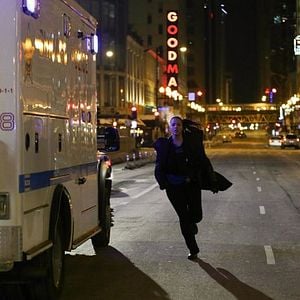 Foto Chicago P.D. Distrito 21