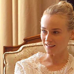 Foto Seduzido e Abandonado - Os Bastidores de Cannes