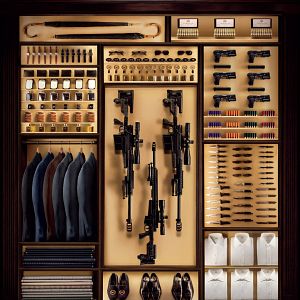 Foto Kingsman - Serviço Secreto