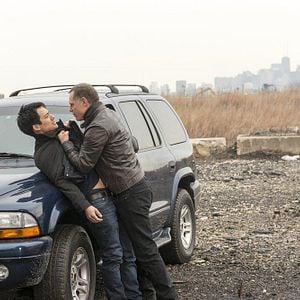 Foto Chicago P.D. Distrito 21