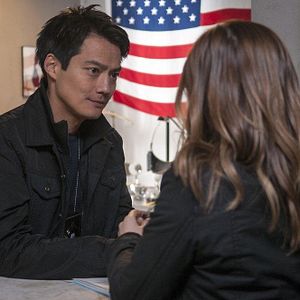 Foto Chicago P.D. Distrito 21