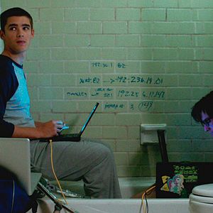 Foto O Sinal - Frequência do Medo