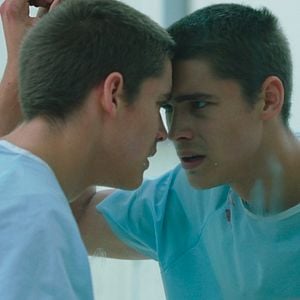 Foto O Sinal - Frequência do Medo