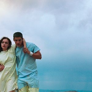 Foto O Sinal - Frequência do Medo