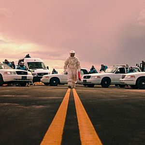 Foto O Sinal - Frequência do Medo