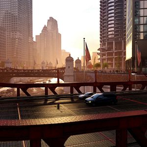 Foto Watch_Dogs [VIDEOGAME]