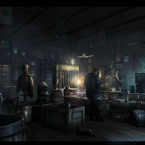 Foto Watch_Dogs [VIDEOGAME]