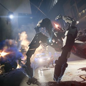 Foto Watch_Dogs [VIDEOGAME]