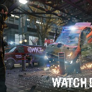 Foto Watch_Dogs [VIDEOGAME]