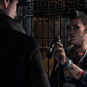 Foto Watch_Dogs [VIDEOGAME]