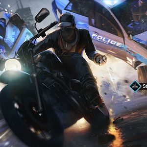 Foto Watch_Dogs [VIDEOGAME]