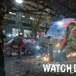 Foto Watch_Dogs [VIDEOGAME]