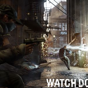 Foto Watch_Dogs [VIDEOGAME]
