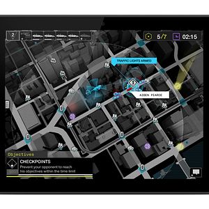 Foto Watch_Dogs [VIDEOGAME]