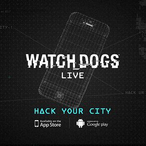 Foto Watch_Dogs [VIDEOGAME]