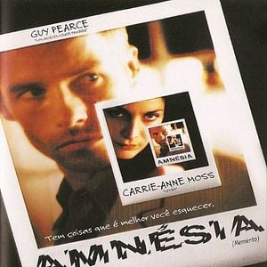 Foto Amnésia