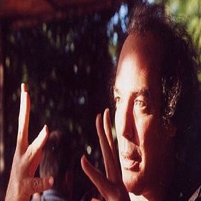 Foto Sérgio Bernardes Filho