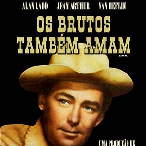 Foto Os Brutos Também Amam