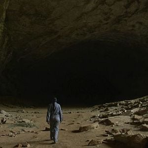 Foto Espaço Além – Marina Abramović e o Brasil