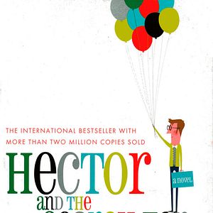 Foto Hector e a Procura da Felicidade