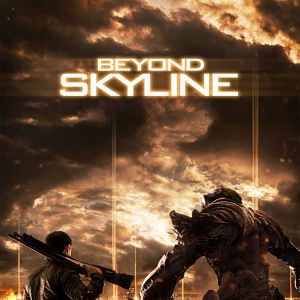 Foto Beyond Skyline